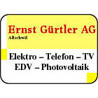 Ernst Gürtler AG Logo