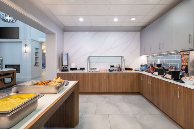 Images Homewood Suites by Hilton Medford