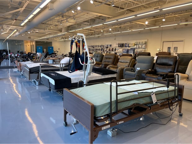 Images Medfirst Homecare