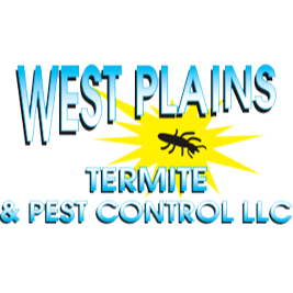 West Plains Termite & Pest Control Logo