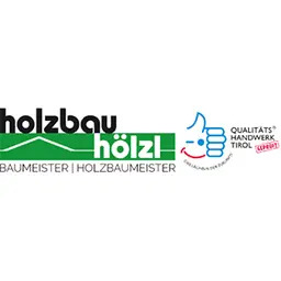 Holzbau Hölzl GmbH & Co. KG Logo