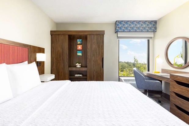 Images Hampton Inn Long Island/Islandia