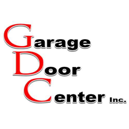 Garage Door Center Inc. Logo