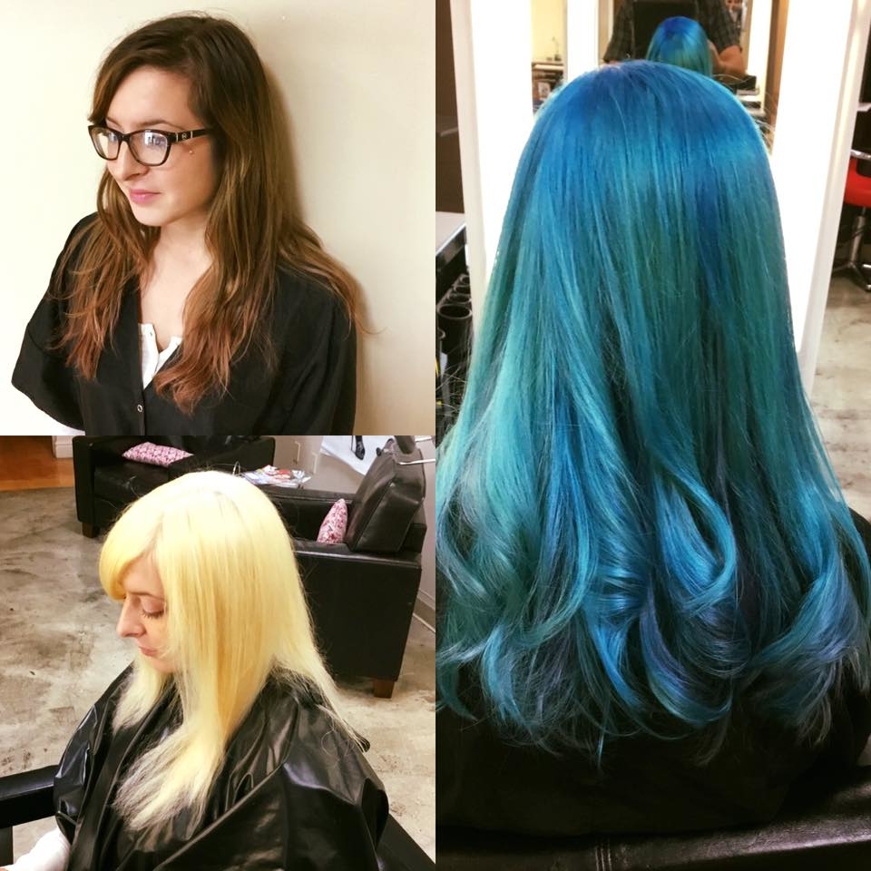 Best Hair Salon In Pittsburgh Motorcycle Outlet