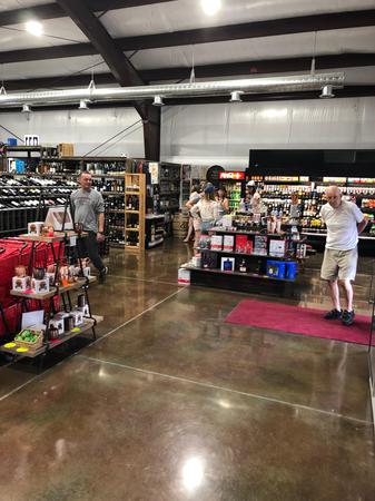 Images Bigfork Liquor Barn