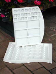 ASCH Kunststoffverarbeitung Inh. Samuel Asch, Wiesenstrasse, 7 in Ammerbuch