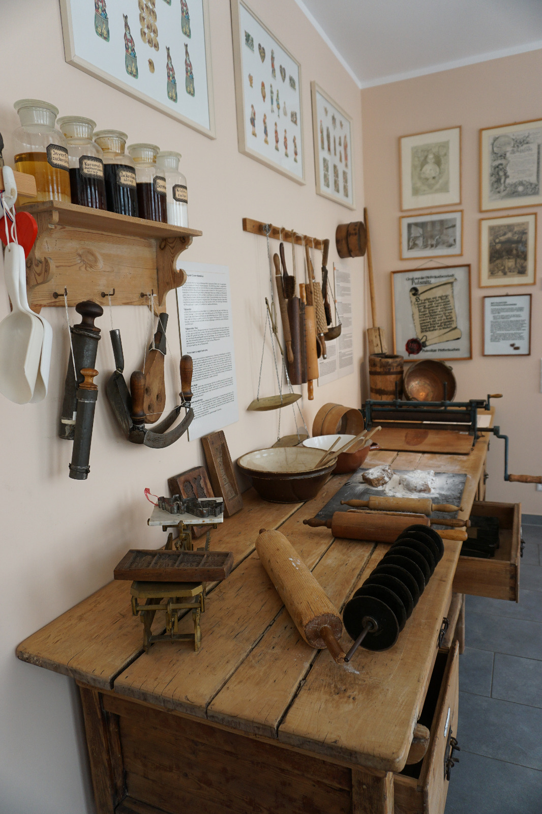 Kultur und Tourismus Pulsnitz gemeinnützige GmbH, Am Markt 3 in Pulsnitz