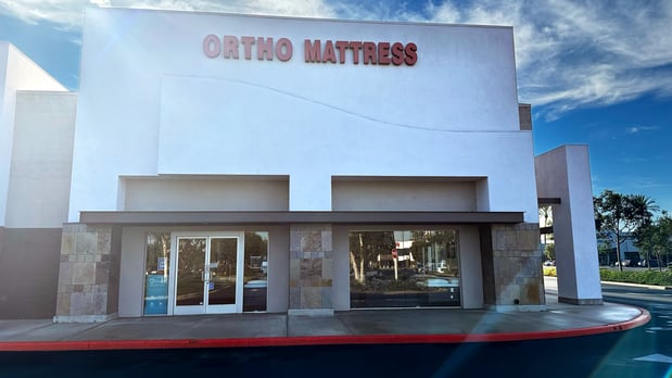 Images Ortho Mattress