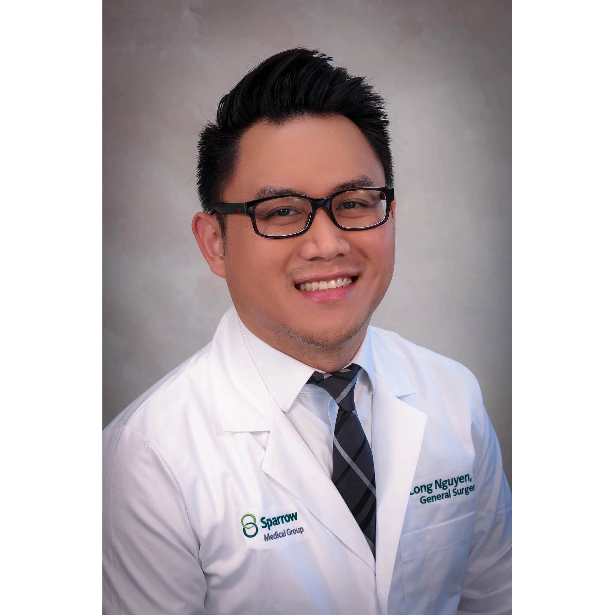 Dr. Harvey Bumpers, MD, FACS East Lansing, MI Surgery