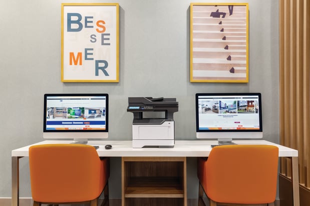 Images Holiday Inn Express & Suites Bessemer - Birmingham SW by IHG