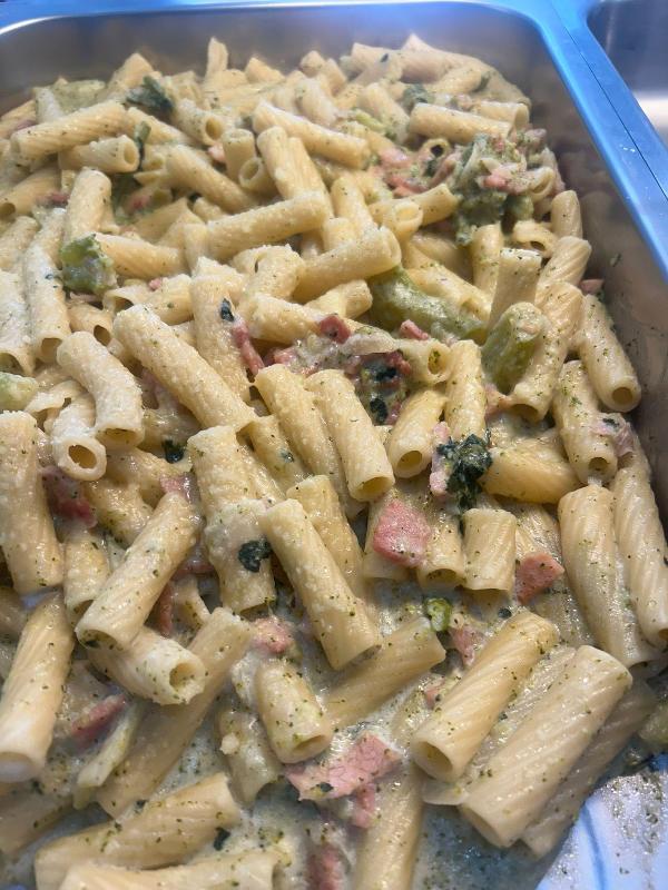 Images Trattoria dei Quartieri