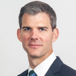 Images Brian Healey - TD Wealth Private Investment Advice