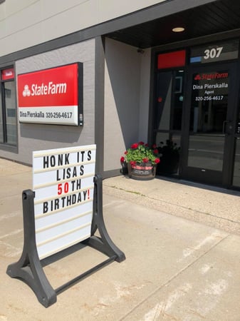 Images Dina Pierskalla - State Farm Insurance Agent