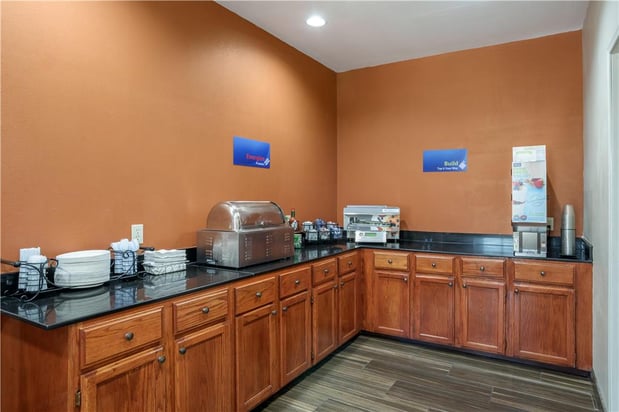 Images Best Western Plaquemine Inn