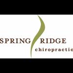 Spring Ridge Chiropractic Logo