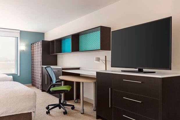 Images Home2 Suites by Hilton Milwaukee West