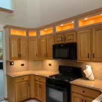 Images Vaca Electrical Contracting & Construction