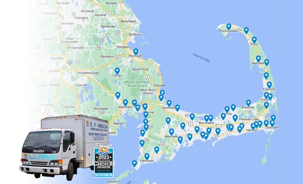 Images E.F. Winslow Home Services