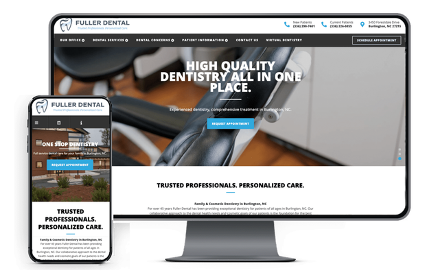 Images Dental Revenue