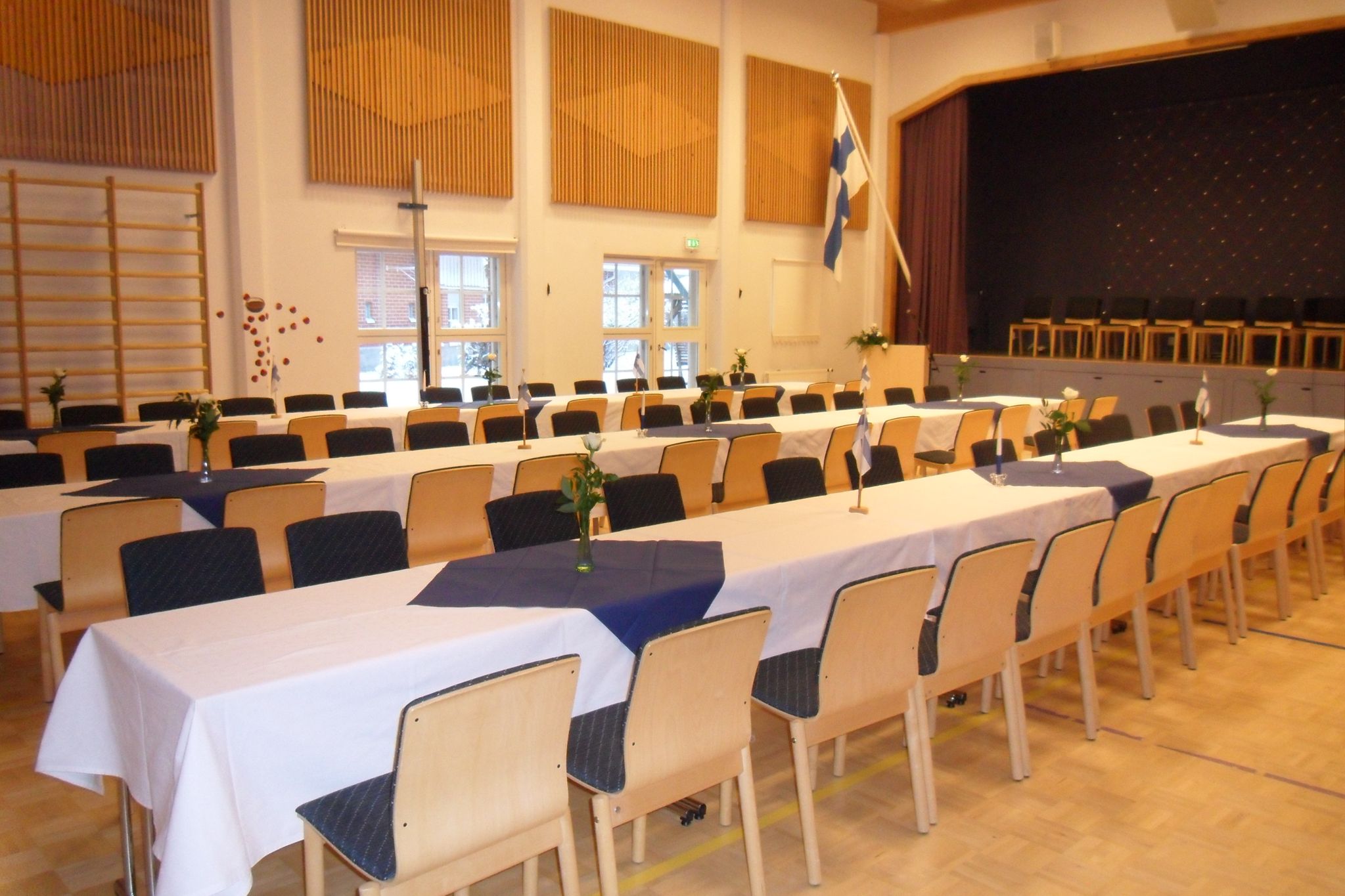 Images Hyvinvointi Sampo