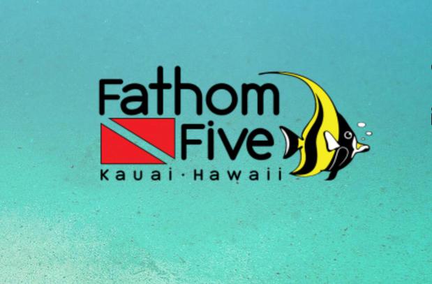 Images Fathom Five Divers