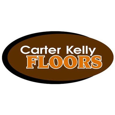 Carter Kelly Floors Logo