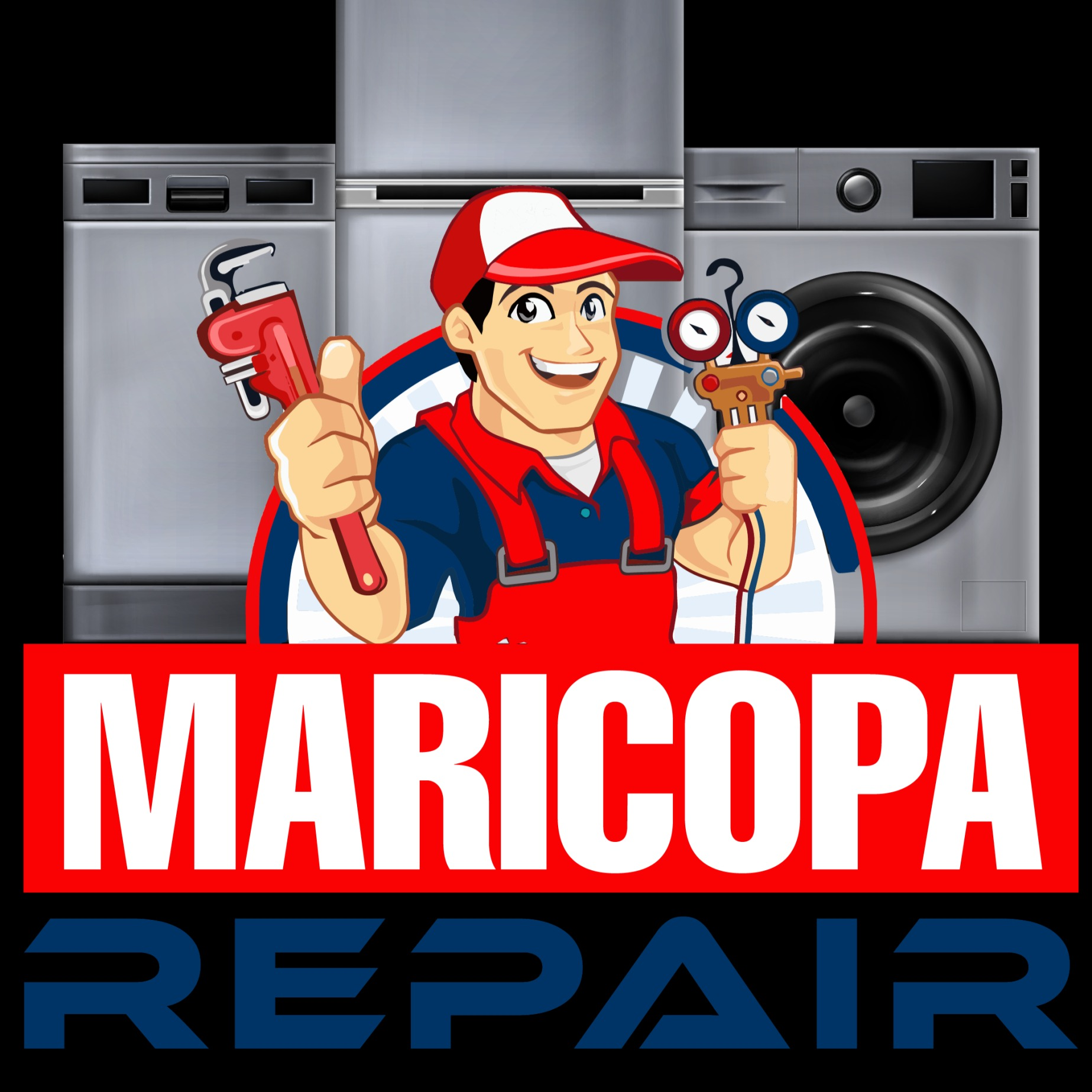 Maricopa Repair LLC