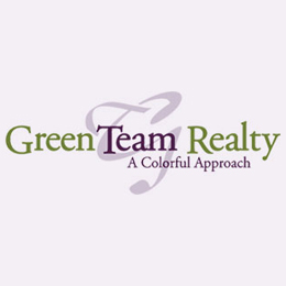 Green Team Realty, Inc.