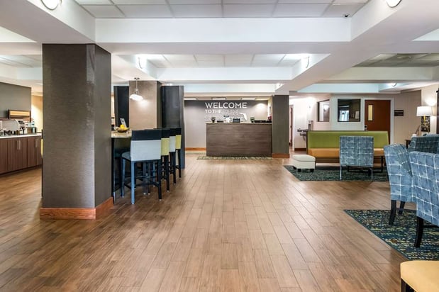 Images Hampton Inn Winter Haven