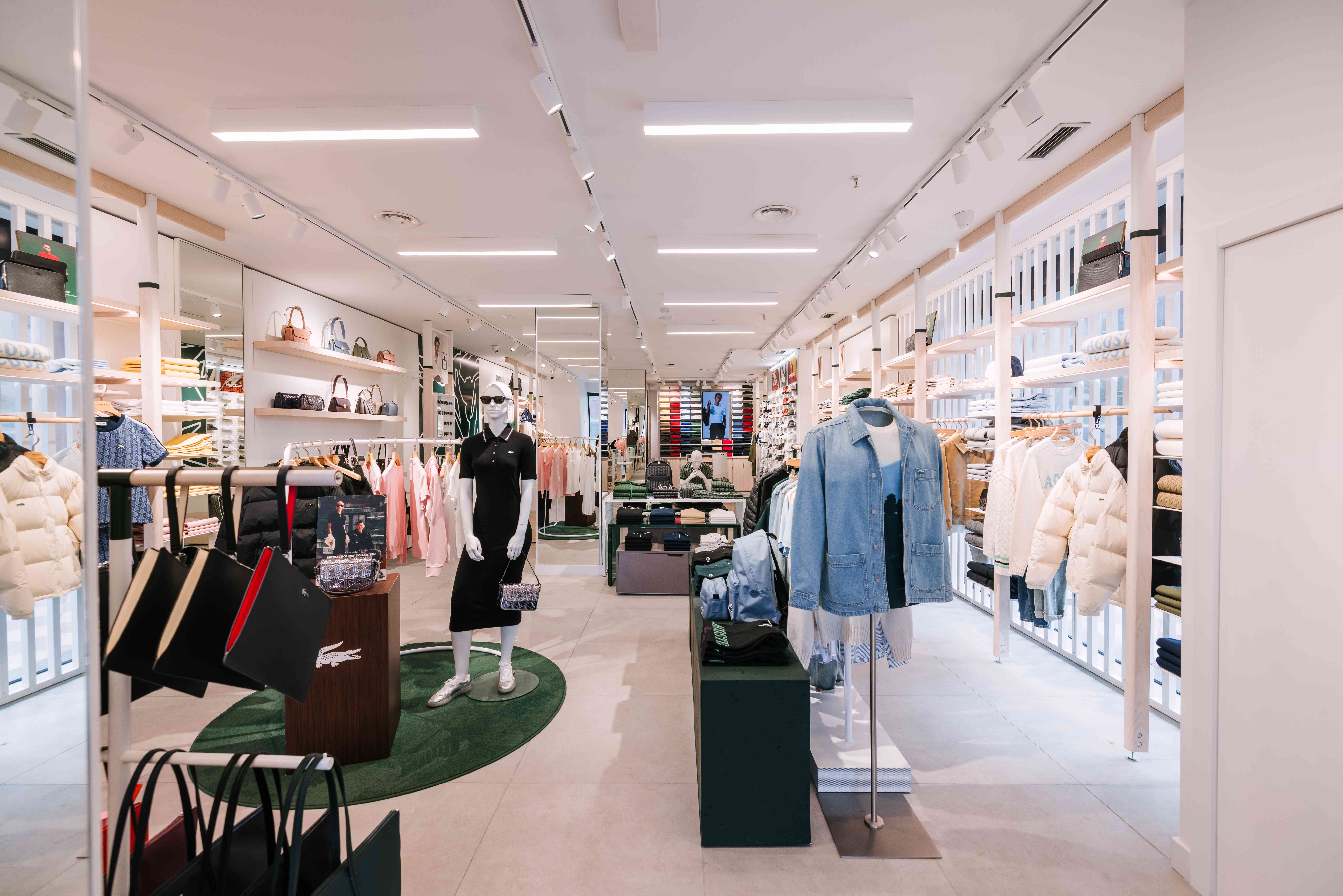 Images Lacoste Varadero