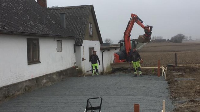 Images Nanders Bygg AB