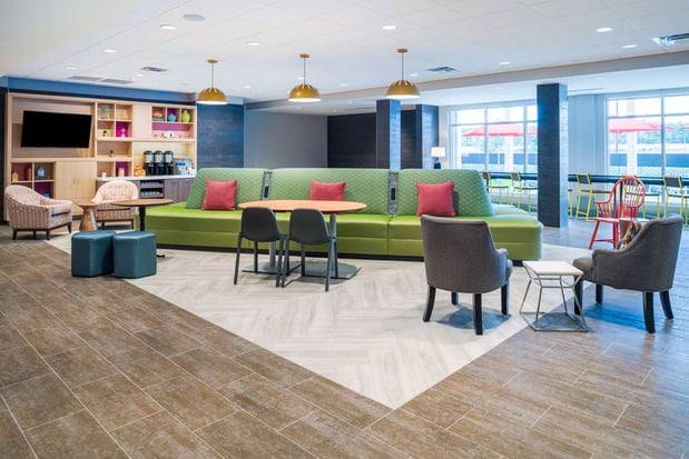 Images Home2 Suites by Hilton Brunswick