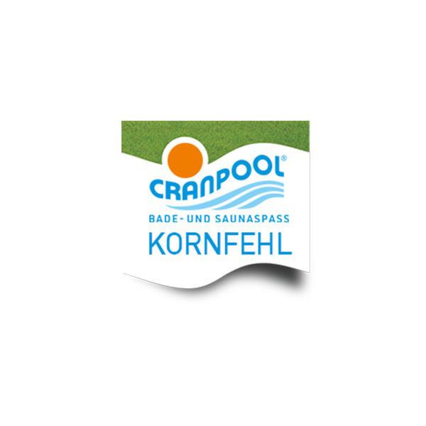 Cranpool - Partner, Josef Kornfehl Logo