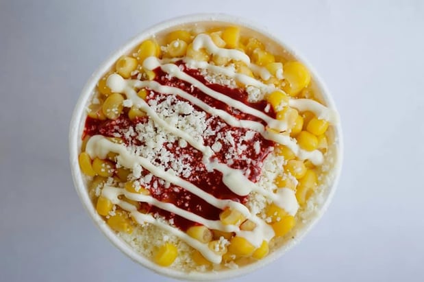 Images Sweet Treets & Eats Food Truck