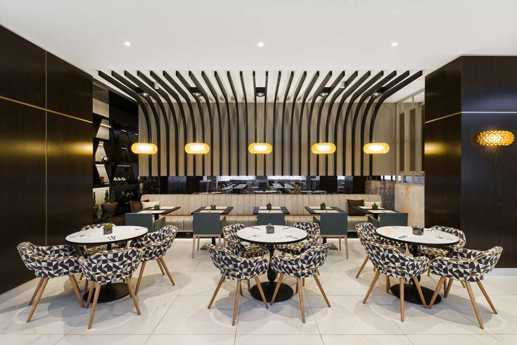 Images Radisson Blu Beke Hotel, Budapest