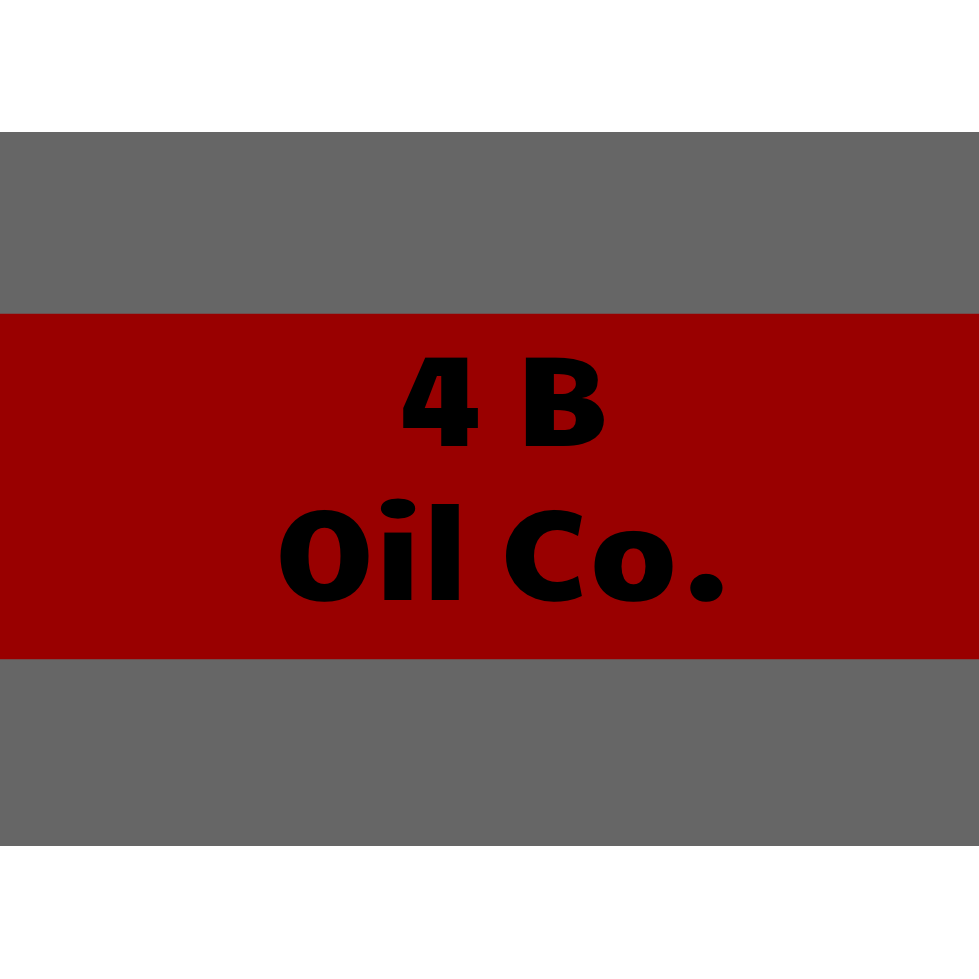 4 B Oil Co