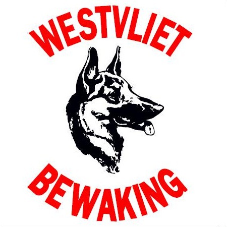 Westvlietbewaking BV Logo