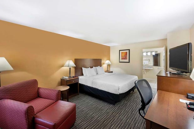 Images Best Western Snyder Inn