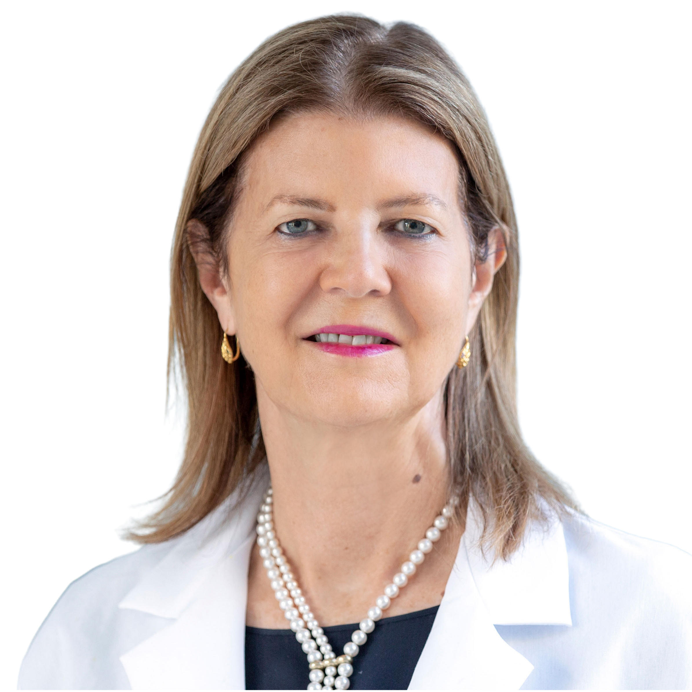 Dr. Mary E. D'alton, MD