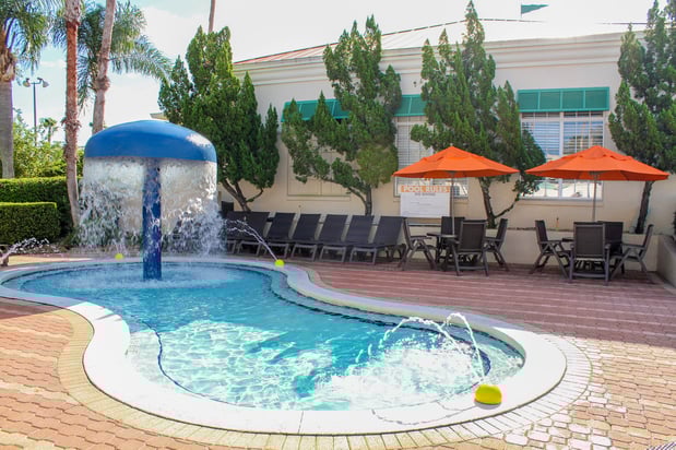 Images Holiday Inn Express & Suites Clermont SE – West Orlando by IHG
