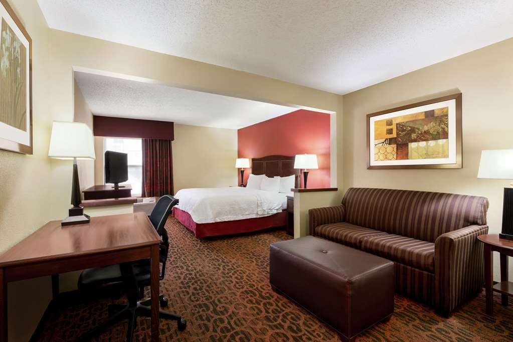 Hampton Inn Abilene