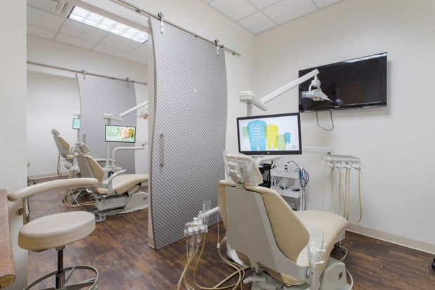 Images The Woodlands Modern Dentistry and Orthodontics