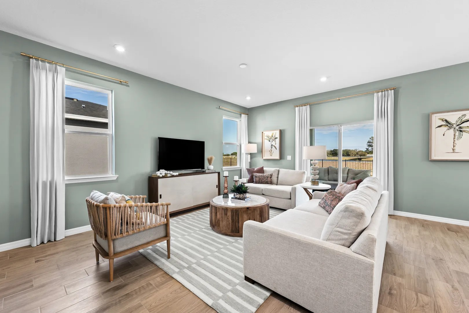 Pine Grove Reserve Image