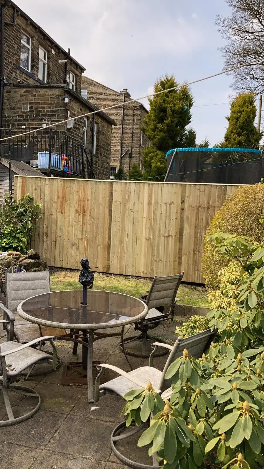 Images D & E Landscapes