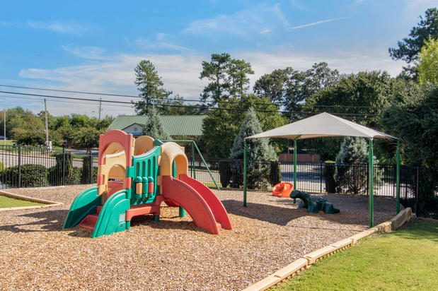 Images Primrose School of Suwanee
