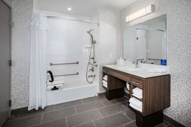 Images Home2 Suites by Hilton Roswell, NM
