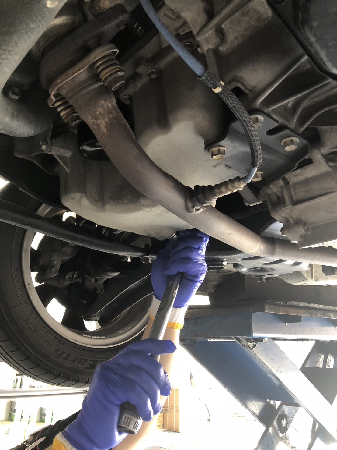 Images オートバックス一関インター店