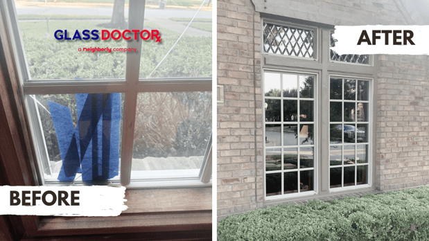 Images Glass Doctor of Rockwall and Kaufman