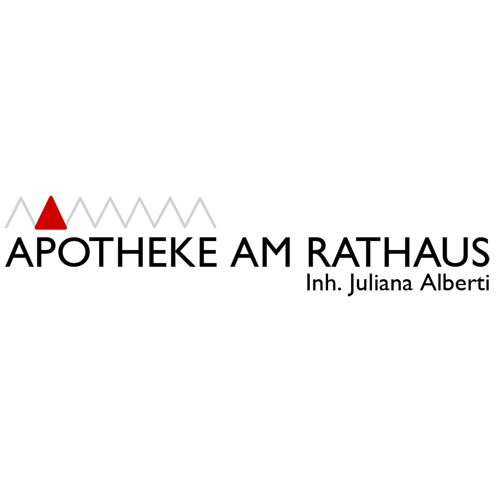 Logo Logo der Apotheke am Rathaus