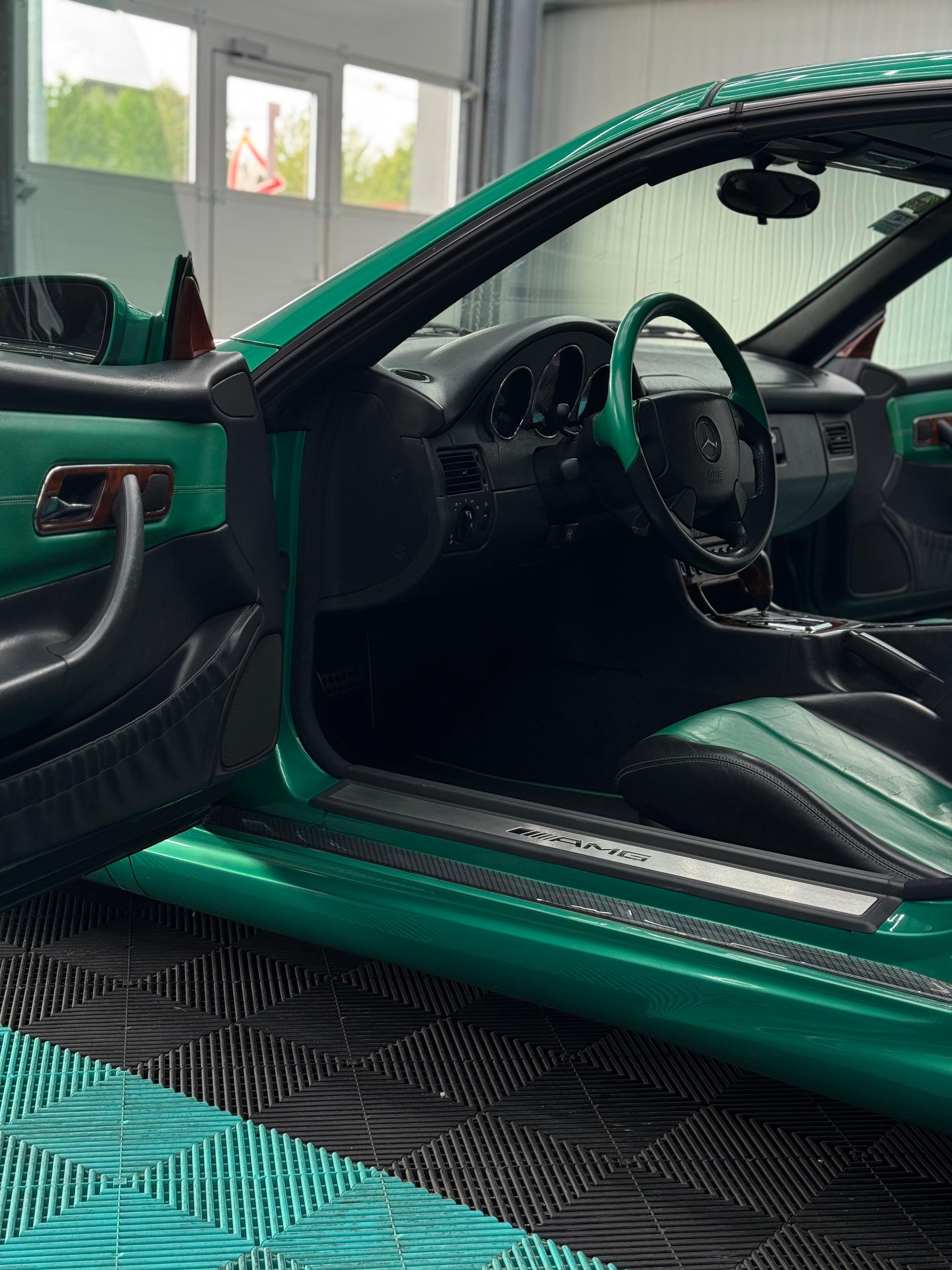 Morpheus Styling, Am Wäldchen 3 in Nackenheim